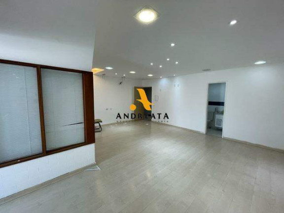 Imagem Sala Comercial à Venda, 74 m² em Barra Da Tijuca - Rio De Janeiro Imagem Sala Comercial à Venda, 74 m² em Barra Da Tijuca - Rio De Janeiro