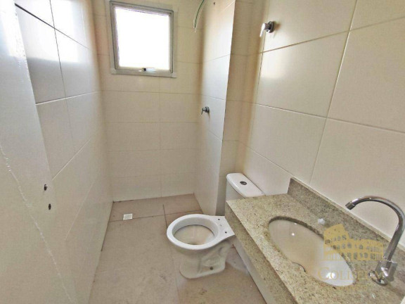 Imagem Apartamento com 1 Quarto à Venda, 42 m² em Aviação - Praia Grande