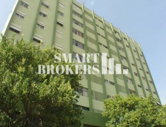 Imagem Apartamento com 3 Quartos à Venda, 132 m² em Ipiranga - São Paulo Imagem Apartamento com 3 Quartos à Venda, 132 m² em Ipiranga - São Paulo