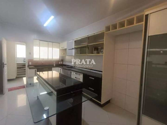 Imagem Apartamento com 2 Quartos à Venda, 110 m² em Gonzaga - Santos