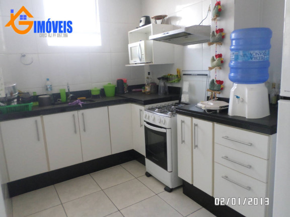 Imagem Cobertura com 3 Quartos à Venda, 160 m² em Braga - Cabo Frio