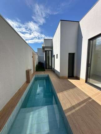 Imagem Casa de Condomínio à Venda, 155 m² em Condomínio Primor Das Torres - Cuiabá