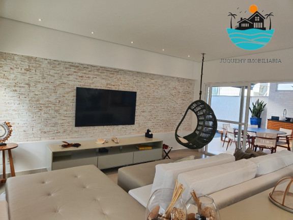 Imagem Imóvel com 4 Quartos à Venda, 180 m² em Juquehy - São Sebastião