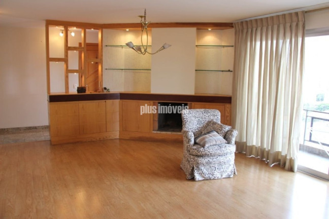 Imagem Apartamento com 3 Quartos à Venda, 140 m² em Campo Belo - São Paulo Imagem Apartamento com 3 Quartos à Venda, 140 m² em Campo Belo - São Paulo