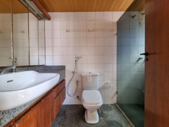 Imagem Apartamento com 3 Quartos à Venda, 261 m² em Mucuripe - Fortaleza Imagem Apartamento com 3 Quartos à Venda, 261 m² em Mucuripe - Fortaleza