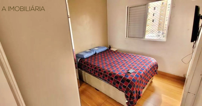 Imagem Imóvel com 2 Quartos à Venda, 56 m² em Jardim São Savério - São Paulo Imagem Imóvel com 2 Quartos à Venda, 56 m² em Jardim São Savério - São Paulo