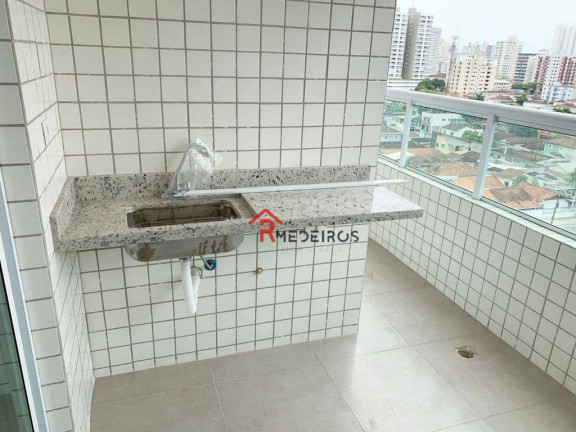 Imagem Apartamento com 1 Quarto à Venda, 54 m² em Canto Do Forte - Praia Grande Imagem Apartamento com 1 Quarto à Venda, 54 m² em Canto Do Forte - Praia Grande