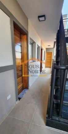 Imagem Apartamento com 1 Quarto à Venda, 27 m² em Vila Mazzei - São Paulo Imagem Apartamento com 1 Quarto à Venda, 27 m² em Vila Mazzei - São Paulo