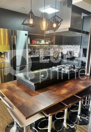 Imagem Apartamento com 3 Quartos à Venda, 106 m² em Tatuapé - São Paulo Imagem Apartamento com 3 Quartos à Venda, 106 m² em Tatuapé - São Paulo