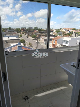 Imagem Apartamento com 2 Quartos à Venda, 71 m² em Areal - Pelotas