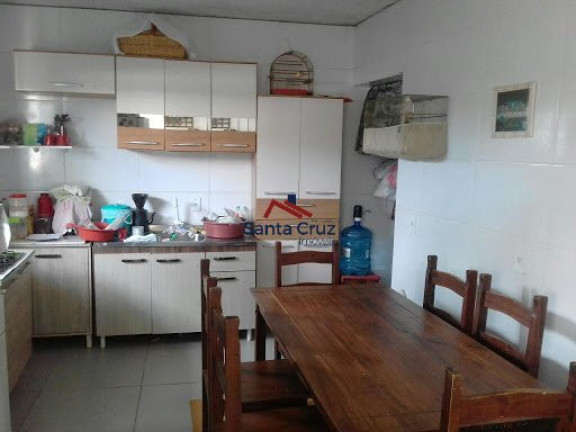 Imagem Sobrado com 4 Quartos à Venda, 120 m² em São João Do Rio Vermelho - Florianópolis
