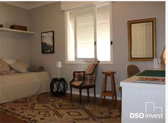 Imagem Apartamento com 4 Quartos à Venda, em Jardim América - São Paulo Imagem Apartamento com 4 Quartos à Venda, em Jardim América - São Paulo