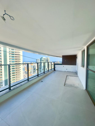 Imagem Apartamento com 3 Quartos à Venda, 255 m² em Caminho Das árvores - Salvador Imagem Apartamento com 3 Quartos à Venda, 255 m² em Caminho Das árvores - Salvador