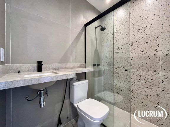 Imagem Apartamento com 2 Quartos à Venda, 64 m² em Jardim Botânico - Rio De Janeiro