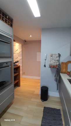 Imagem Apartamento com 2 Quartos para Alugar, 90 m² em Vila Belmiro - Santos Imagem Apartamento com 2 Quartos para Alugar, 90 m² em Vila Belmiro - Santos