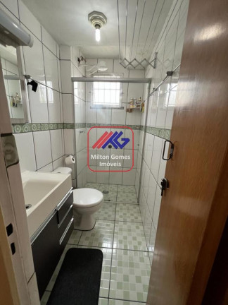 Imagem Apartamento com 2 Quartos à Venda, 50 m² em Jardim Danfer - São Paulo Imagem Apartamento com 2 Quartos à Venda, 50 m² em Jardim Danfer - São Paulo