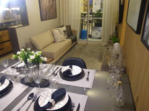 Apartamento com 2 Quartos à Venda, 48 m² em Del Castilho - Rio De Janeiro