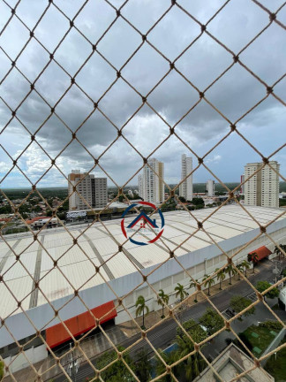 Imagem Apartamento com 3 Quartos à Venda, 86 m² em Duque De Caxias - Cuiabá