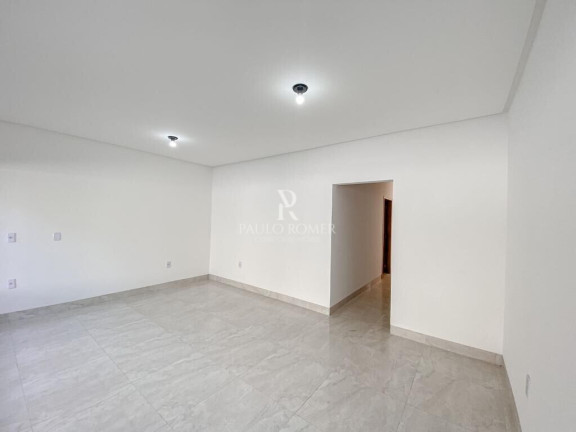 Imagem Casa com 3 Quartos à Venda, 109 m² em Residencial Santa Fé I - Goiânia Imagem Casa com 3 Quartos à Venda, 109 m² em Residencial Santa Fé I - Goiânia