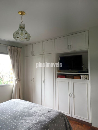 Imagem Apartamento com 4 Quartos à Venda, 155 m² em Santo Amaro - São Paulo