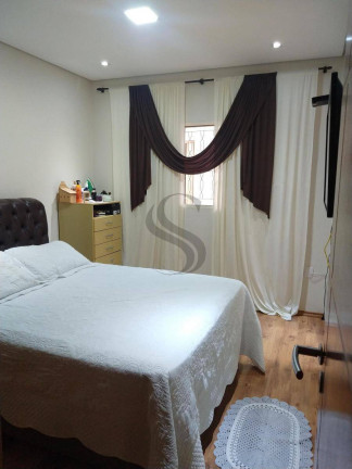 Imagem Casa com 3 Quartos à Venda, 129 m² em Wanel Ville - Sorocaba Imagem Casa com 3 Quartos à Venda, 129 m² em Wanel Ville - Sorocaba