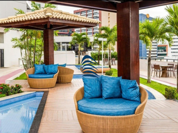 Imagem Imóvel com 1 Quarto à Venda, 92 m² em Caminho Das árvores - Salvador