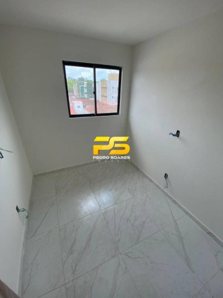 Imagem Apartamento com 2 Quartos à Venda, 49 m² em Cristo Redentor - João Pessoa Imagem Apartamento com 2 Quartos à Venda, 49 m² em Cristo Redentor - João Pessoa