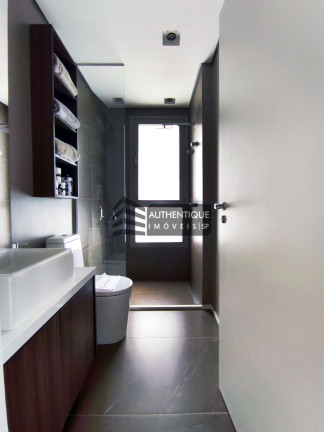 Imagem Apartamento com 4 Quartos à Venda, 167 m² em Brooklin - São Paulo