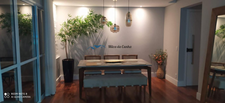 Imagem Apartamento com 3 Quartos à Venda, 107 m² em Vila Lusitânia - São Bernardo Do Campo Imagem Apartamento com 3 Quartos à Venda, 107 m² em Vila Lusitânia - São Bernardo Do Campo