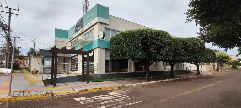 Imagem Loja à Venda ou Locação, 460 m² em Centro - Campo Grande Imagem Loja à Venda ou Locação, 460 m² em Centro - Campo Grande