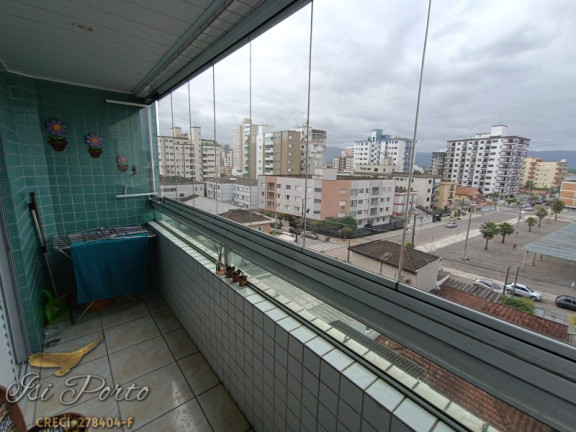 Imagem Apartamento com 1 Quarto à Venda, 40 m² em 8 - Praia Grande Imagem Apartamento com 1 Quarto à Venda, 40 m² em 8 - Praia Grande