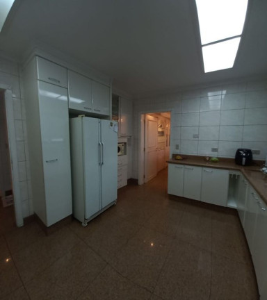 Imagem Apartamento com 3 Quartos à Venda, 478 m² em Centro - Guarulhos