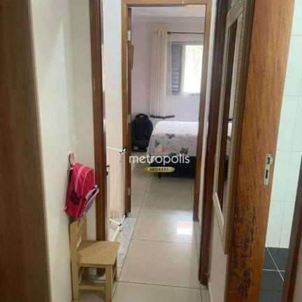 Imagem Sobrado com 2 Quartos à Venda, 62 m² em Chácara Belenzinho - São Paulo Imagem Sobrado com 2 Quartos à Venda, 62 m² em Chácara Belenzinho - São Paulo