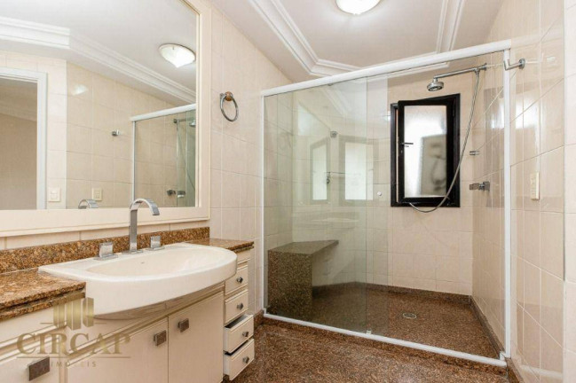 Imagem Apartamento com 4 Quartos à Venda, 200 m² em Perdizes - São Paulo