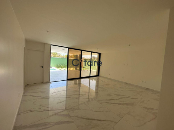 Imagem Casa com 5 Quartos à Venda, 460 m² em Cidade Alpha - Eusébio