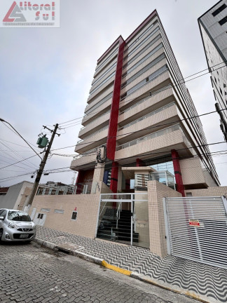 Imagem Apartamento com 2 Quartos à Venda, 73 m² em Aviação - Praia Grande Imagem Apartamento com 2 Quartos à Venda, 73 m² em Aviação - Praia Grande