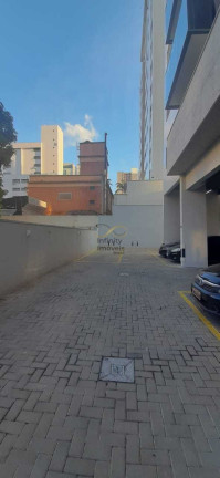 Imagem Apartamento com 3 Quartos à Venda, 89 m² em Lourdes - Belo Horizonte