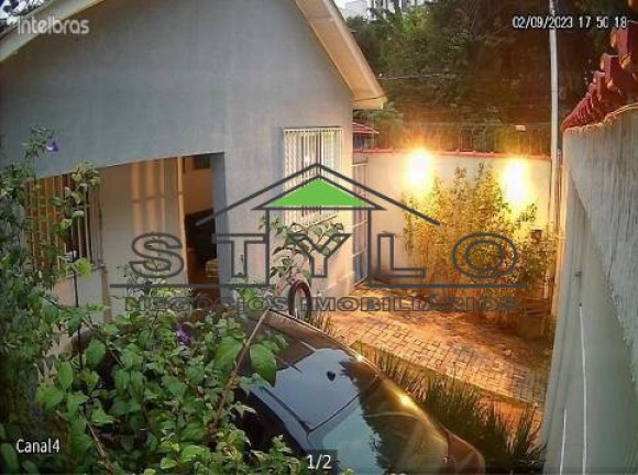 Casa com 3 Quartos à Venda,  em Baeta Neves - São Bernardo Do Campo