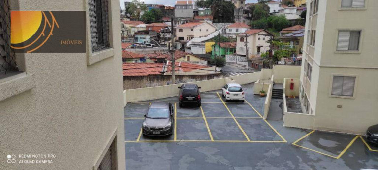 Imagem Apartamento com 3 Quartos à Venda, 50 m² em Pirituba - São Paulo Imagem Apartamento com 3 Quartos à Venda, 50 m² em Pirituba - São Paulo