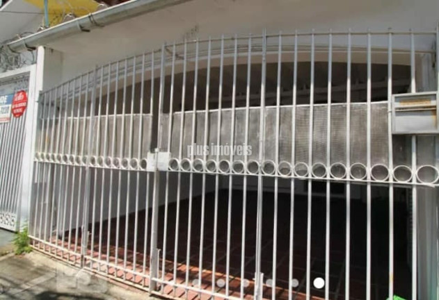 Imagem Casa com 2 Quartos à Venda, 100 m² em Campo Belo - São Paulo Imagem Casa com 2 Quartos à Venda, 100 m² em Campo Belo - São Paulo