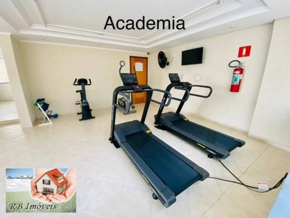 Imagem Apartamento com 4 Quartos à Venda, 178 m² em Rudge Ramos - São Bernardo Do Campo