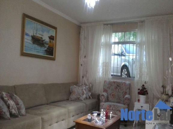 Imagem Apartamento com 2 Quartos à Venda, 92 m² em Vila Celeste - São Paulo