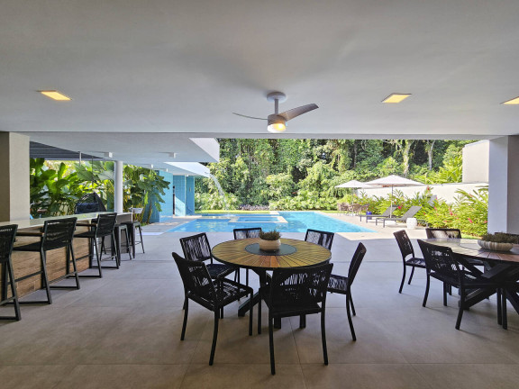 Imagem Casa com 5 Quartos à Venda, 635 m² em Riviera De São Lourenço - Bertioga