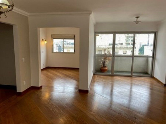 Imagem Apartamento com 3 Quartos à Venda, 106 m² em Vila Madalena - São Paulo Imagem Apartamento com 3 Quartos à Venda, 106 m² em Vila Madalena - São Paulo