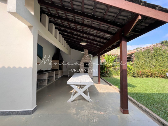 Imagem Casa com 7 Quartos à Venda, 200 m² em Enseada - Ubatuba Imagem Casa com 7 Quartos à Venda, 200 m² em Enseada - Ubatuba