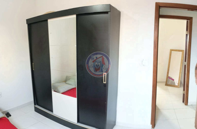Imagem Casa com 2 Quartos à Venda, 66 m² em Real - Praia Grande