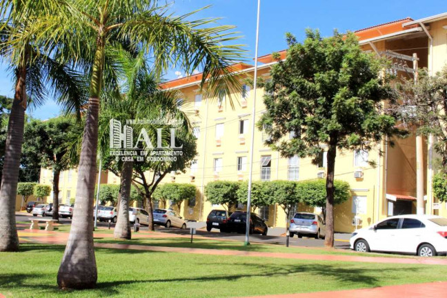 Imagem Apartamento com 2 Quartos à Venda, 64 m² em Jardim Jandira - São José Do Rio Preto Imagem Apartamento com 2 Quartos à Venda, 64 m² em Jardim Jandira - São José Do Rio Preto