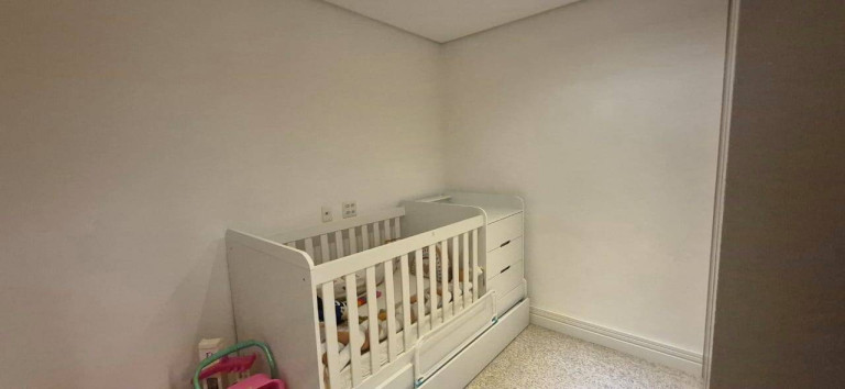 Imagem Apartamento com 2 Quartos à Venda, 108 m² em Parque Industrial Tomas Edson - São Paulo