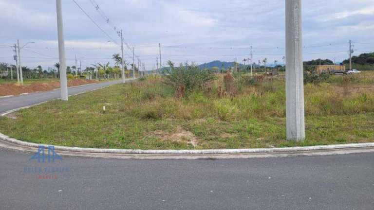 Imagem Terreno à Venda, 476 m² em Vargem Grande - Florianópolis Imagem Terreno à Venda, 476 m² em Vargem Grande - Florianópolis