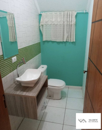 Imagem Casa com 3 Quartos à Venda, em Jardim Santa Júlia - São José Dos Campos Imagem Casa com 3 Quartos à Venda, em Jardim Santa Júlia - São José Dos Campos